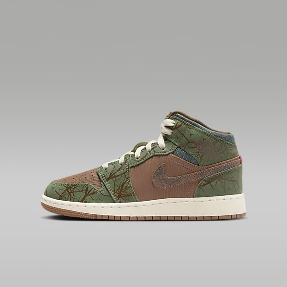 Kids Jordan. Nike PH